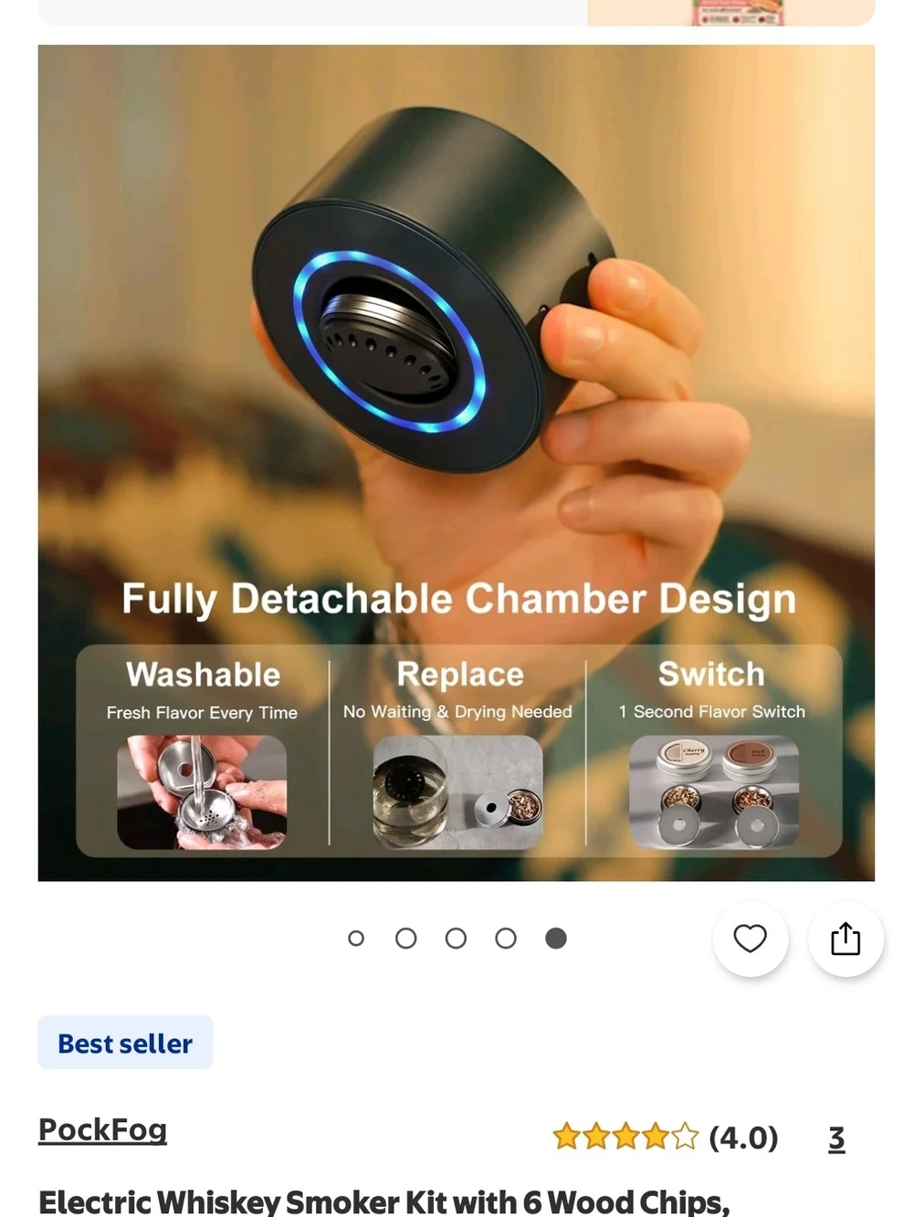 N/A portable electric